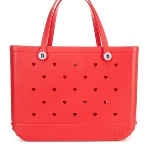 Original bogg bag valentines edition